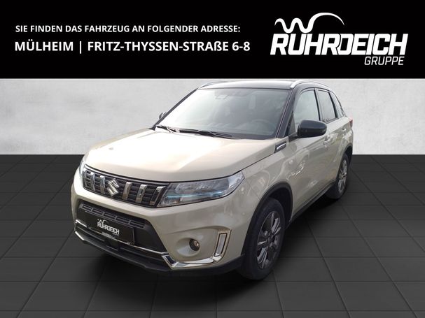 Suzuki Vitara 1.4 Hybrid 95 kW image number 1