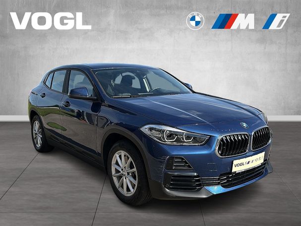 BMW X2 xDrive25e X 162 kW image number 2