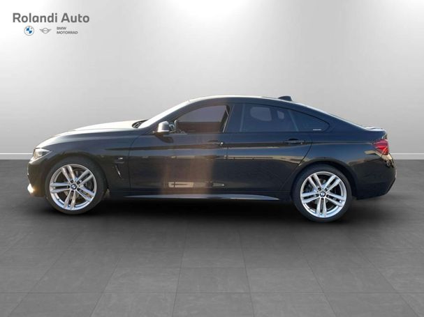 BMW 420d Gran Coupé xDrive 140 kW image number 4