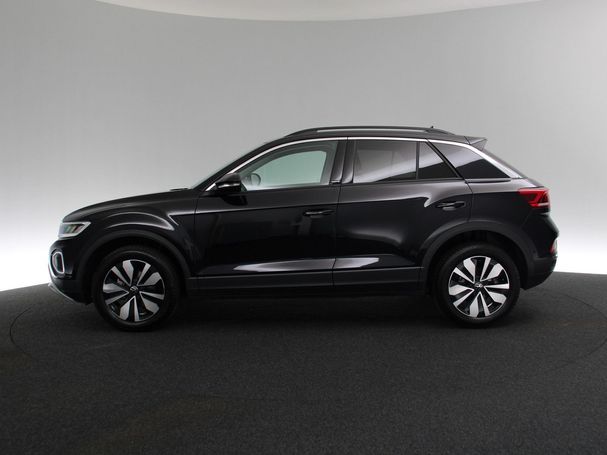 Volkswagen T-Roc 1.0 TSI T-Roc 81 kW image number 17