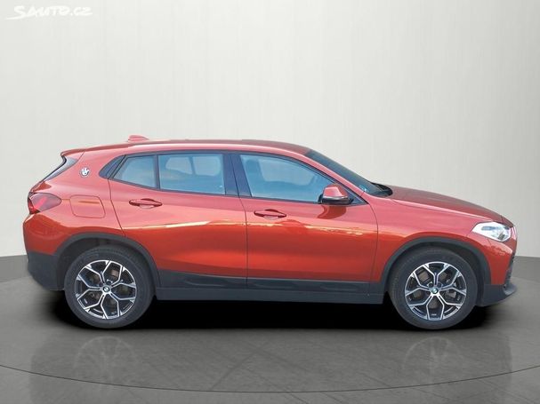 BMW X2 xDrive 140 kW image number 3