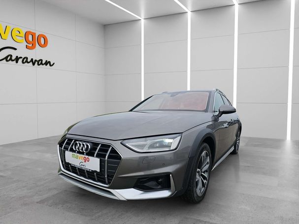 Audi A4 Allroad 45 TDI quattro S tronic 170 kW image number 1