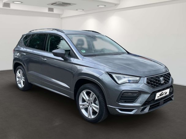 Seat Ateca 2.0 TDI 4Drive FR 110 kW image number 3