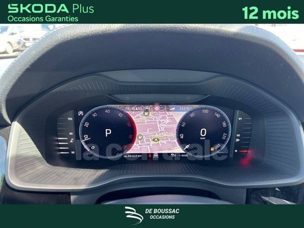 Skoda Kodiaq 2.0 TDI DSG 110 kW image number 10