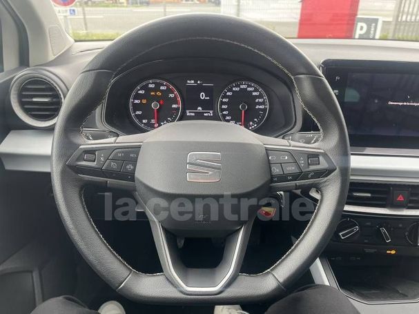 Seat Arona 1.0 TSI 70 kW image number 8