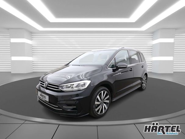 Volkswagen Touran DSG 110 kW image number 1