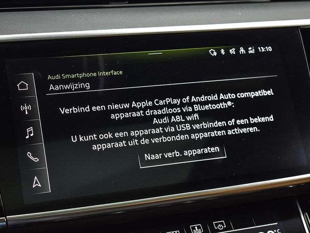 Audi A8 L 60 TFSIe quattro Tiptronic 330 kW image number 30