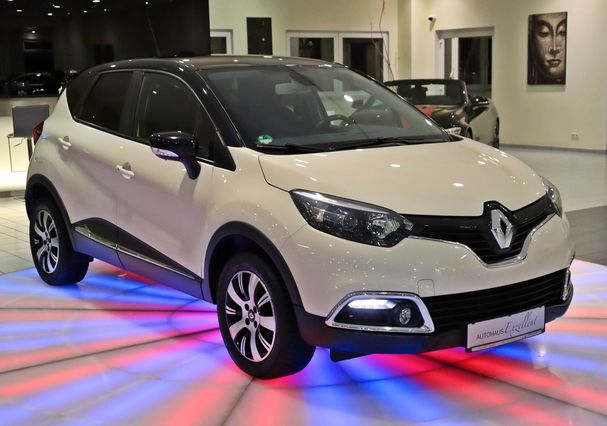 Renault Captur Energy TCe 120 87 kW image number 2