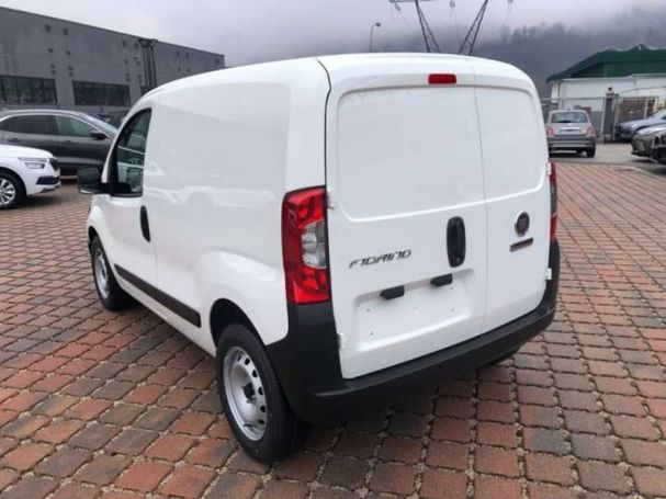 Fiat Fiorino 59 kW image number 6