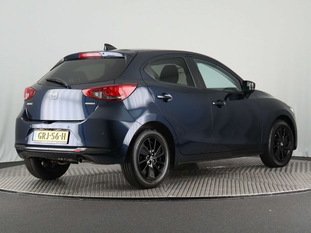 Mazda 2 SkyActiv-G 90 66 kW image number 3