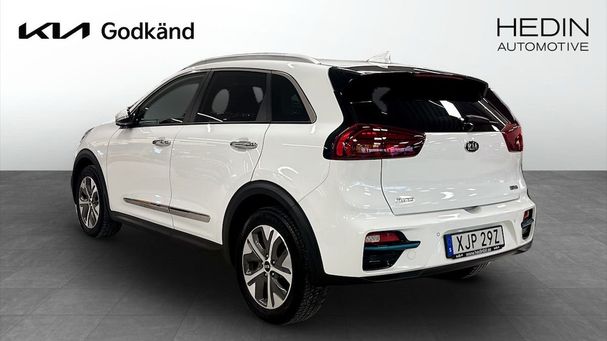 Kia Niro e 150 kW image number 6