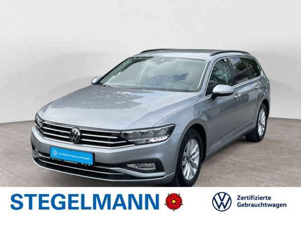 Volkswagen Passat Variant 1.5 TSI Business DSG 110 kW image number 1