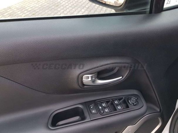 Jeep Renegade 1.3 PHEV 140 kW image number 21