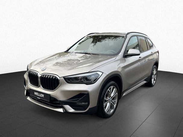 BMW X1 sDrive18d Sport Line 110 kW image number 1