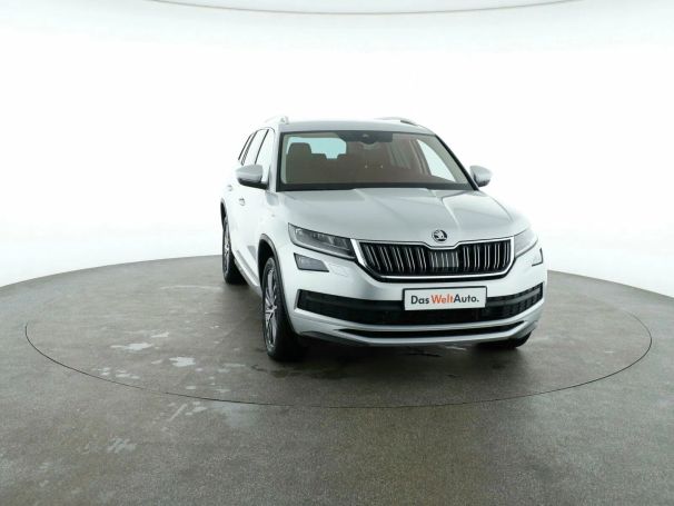 Skoda Kodiaq 147 kW image number 2