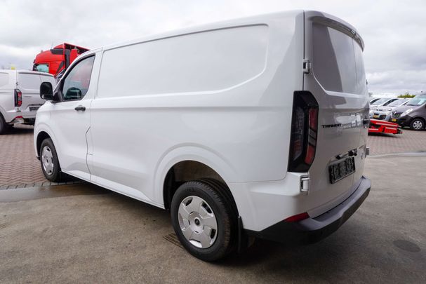 Ford Transit Custom 300 L1H1 Trend 100 kW image number 8