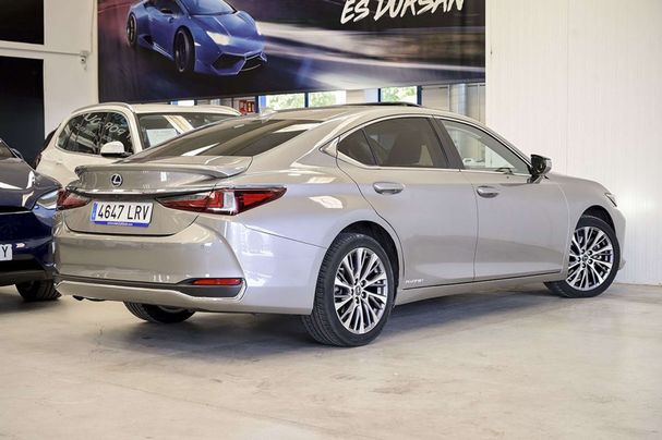 Lexus ES 300 H 160 kW image number 3