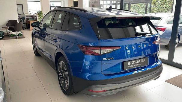 Skoda Enyaq 60 132 kW image number 5