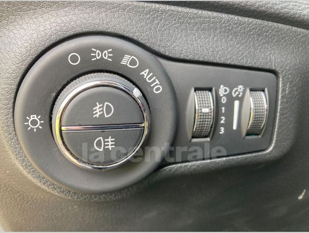 Jeep Compass 1.6 Longitude 88 kW image number 6