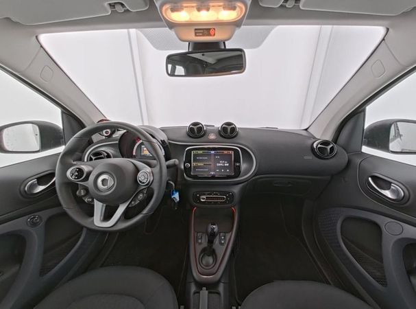 Smart ForTwo EQ 60 kW image number 7