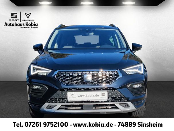 Seat Ateca 110 kW image number 2