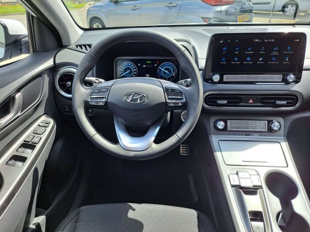 Hyundai Kona 64 kWh 150 kW image number 16