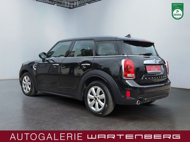 Mini Cooper Countryman 100 kW image number 4