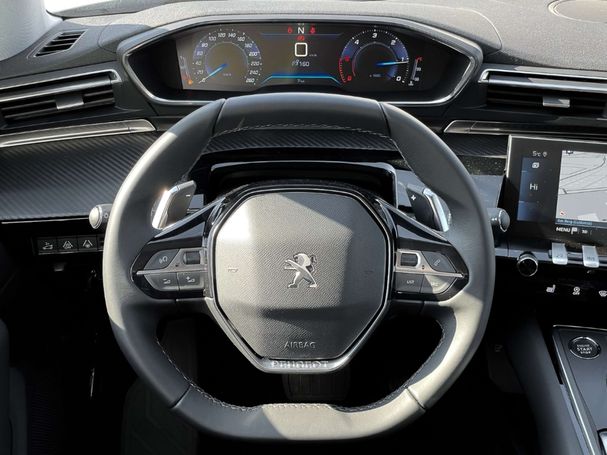 Peugeot 508 SW BlueHDi 130 Allure 96 kW image number 8