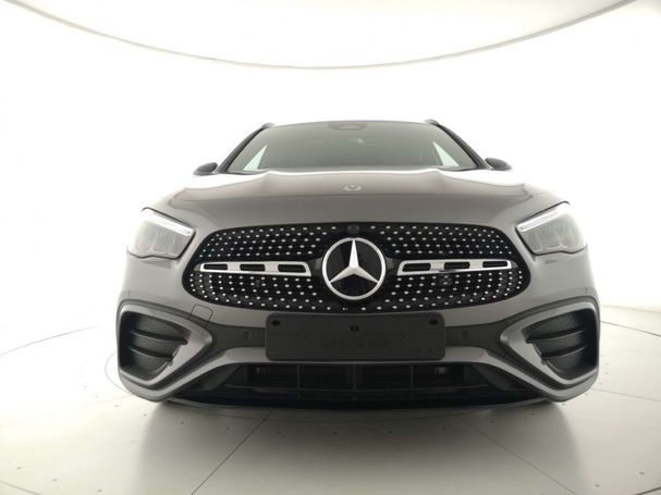 Mercedes-Benz GLA 200 d 110 kW image number 3