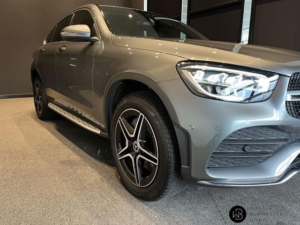 Mercedes-Benz GLC 300 e 235 kW image number 2