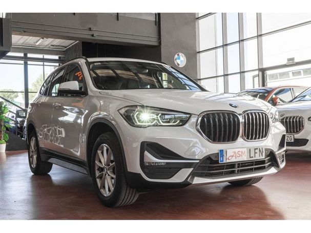 BMW X1 sDrive18d 110 kW image number 2