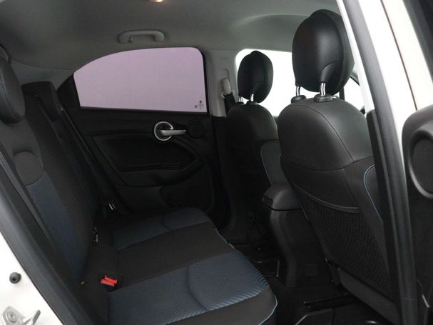 Fiat 500X 1.4 Multiair Lounge 100 kW image number 7