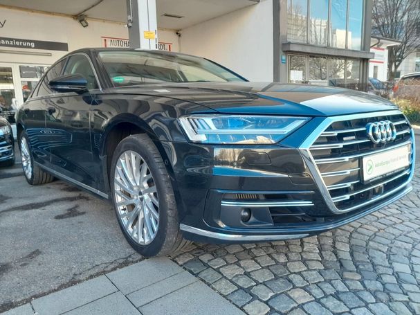 Audi A8 50 TDI 210 kW image number 2