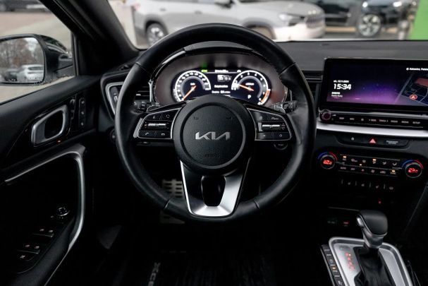 Kia XCeed 1.6 T-GDi 150 kW image number 17