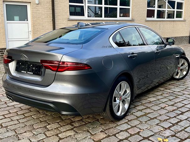 Jaguar XE D200 S 150 kW image number 11