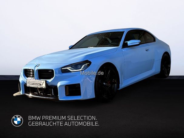 BMW M2 338 kW image number 1