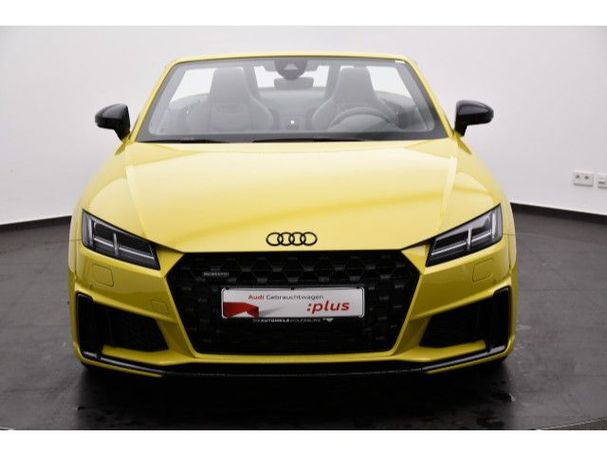 Audi TT 45 TFSI quattro S tronic S-line 180 kW image number 18