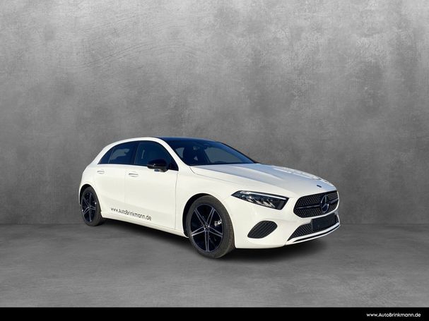 Mercedes-Benz A 200 d 110 kW image number 2