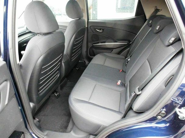 SsangYong Tivoli 1.5 T-GDI 120 kW image number 10