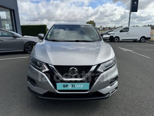 Nissan Qashqai 1.5 dCi DCT 85 kW image number 3