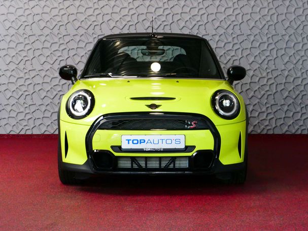 Mini Cooper S Cabrio Essential 132 kW image number 1