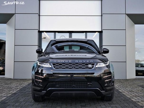 Land Rover Range Rover Evoque 147 kW image number 2