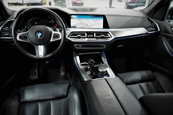 BMW X5 xDrive30d 195 kW image number 28