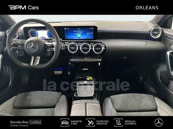 Mercedes-Benz A 250 e 160 kW image number 21