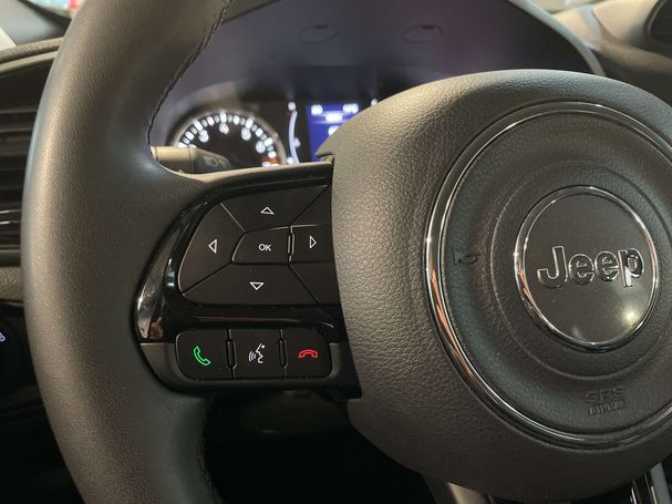 Jeep Renegade 1.0 Night Eagle 88 kW image number 12