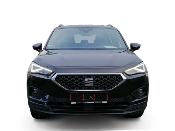 Seat Tarraco 1.5 TSI DSG 110 kW image number 3