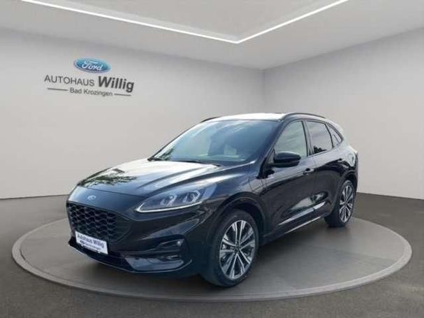 Ford Kuga 132 kW image number 1