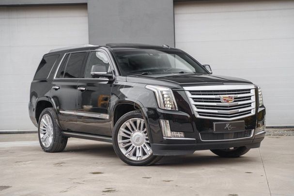 Cadillac Escalade 313 kW image number 4