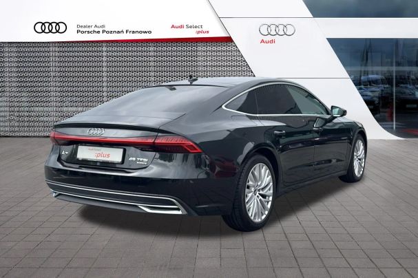 Audi A7 195 kW image number 4