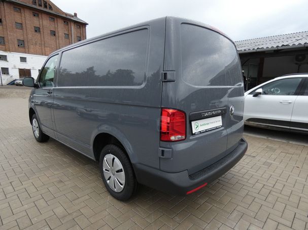 Volkswagen T6 Transporter 66 kW image number 4